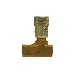Flow Control Valve 3/8 FLOW CONTROL VALVE