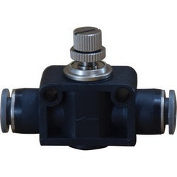 In-Line Needle Valve 3/8 IN-LINE NEEDLE VALVE