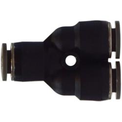 Union Wye Connector 5/32 Y CONNECTOR COMP