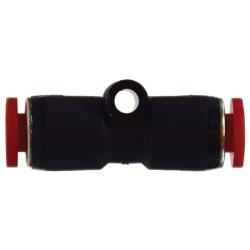 Union 4MM OD PUSH-IN UNION
