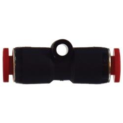 Union 6MM OD PUSH-IN UNION