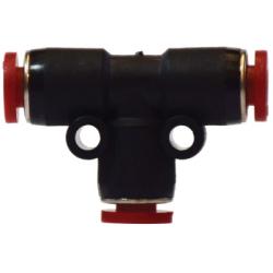 Union Tee UNION TEE 5MM TUBE (COMP BODY)