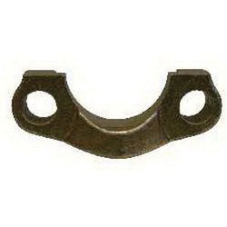 Half Split Flange 1 SPLIT FLG HLF C61