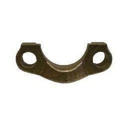 Half Split Flange 3/4 SPL FLG HLF C62