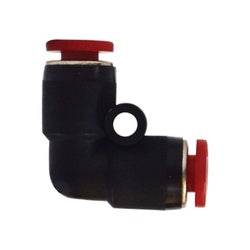 Union Elbow UNION ELBOW 14MM TUBE (COMP BODY)