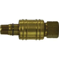 Slide Valve 1/8 MXF SLIDE VALVE