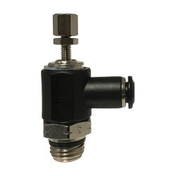Flow Control Valve 10MM X 3/8 COMPOSITE FLOW CONTROL VALVE