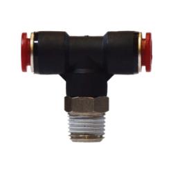 Swivel Branch Tee 10MM X 1/2 GLOBAL BRANCH TEE