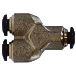 Union Wye 4MM P-I UNION Y N-PLTD