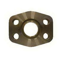 Pipe Thread Flange Pad 3/4 FE PIPE FLG PAD C61