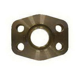 Pipe Thread Flange Pad 1/2 FE PIPE FLG PAD C61