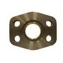 Pipe Thread Flange Pad 1-11 1/2 FE PIPE FLG PAD C62