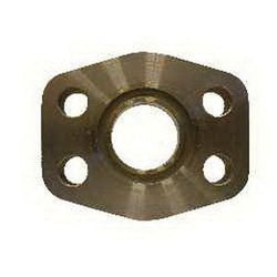 Flange Pad 1-1/16X3/4 FE OR FLG PAD C61