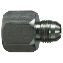 JIC Reducer/Expander 04FJ-04MJ