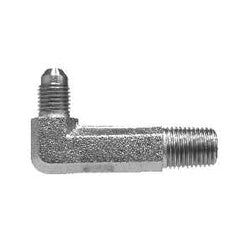 Extra Long Elbow 7/8X1/2 JIC XXLONG M ELB