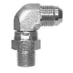Swivel Elbow M EL SWIVEL 1-1/16-12 X 3/4