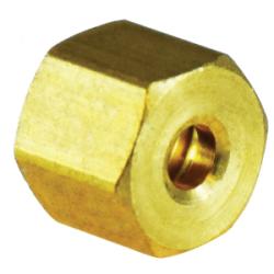 Nut 1/8 NUT FOR SPLIT SLEEVE