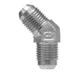 Union 45-deg Elbow 45 UNION ELBOW 1-5/16-12