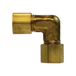 Elbow 3/8 COMP ELBOW W/26005
