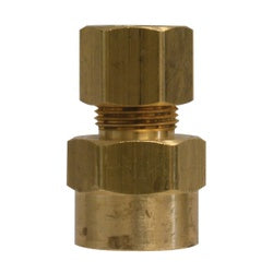 Captive Sleeve Adapter 3/8OD X 1/4FIP W/26005 ADP