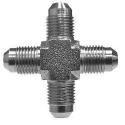 Union Cross 1-7/8-12 JIC UNION CROSS