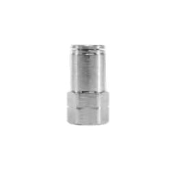 Adapter 1/2 X 1/2 PPNI FEM ADAPT ALL METAL