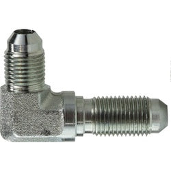 Bulkhead 90 deg Union Elbow 03MJ BULKHEAD UNION 90