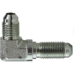 Bulkhead 90 deg Union Elbow BH UNION EL 1-7/8-12 X 1-7/8-12