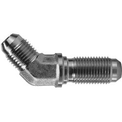 Bulkhead 45 deg Union Elbow BH UNION 45 EL 1-5/8-12X1-5/8-12