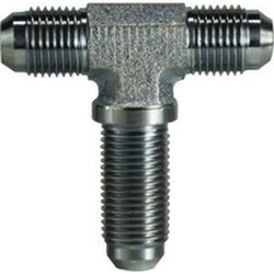 Bulkhead Branch Tee BH BRANCH T 1-5/16-12X1-5/16-12