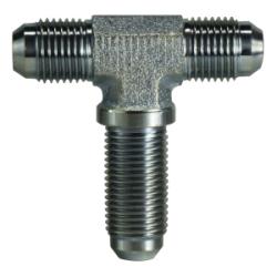 Bulkhead Branch Tee BH BRANCH TEE 7/16-20 X 7/16-20