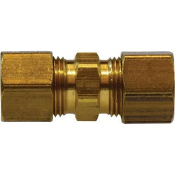 Union 1/8OD COMP UNION W/27001