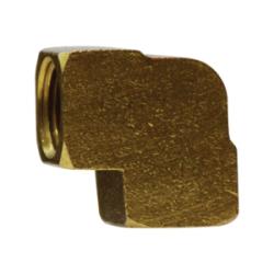 90 deg Elbow 3/8 X 1/4 BS ELBOW