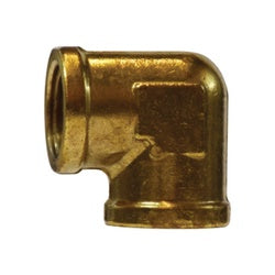 90 deg Elbow 3/4 FIPXFIP FG ELBOW