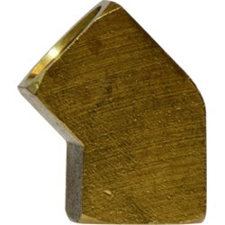 45 deg Elbow 1/4 FIPXFIP BS 45 ELBOW