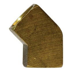 45 deg Elbow 1/2 BS 45