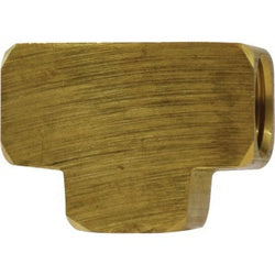 Barstock Union Tee 1/16 BARSTOCK TEE