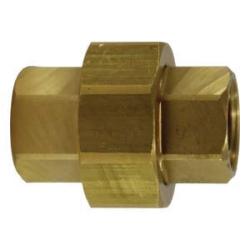 Pipe Union 1/8 FIP BS UNION