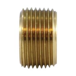 Face Bushing 1 X 3/4 BRASS FACE BUSHING Brass