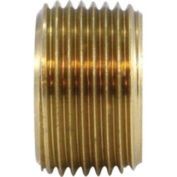 Face Bushing 3/4MIP X 1/4FIP BRASS FACE BUSHING Brass