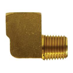 90 deg Short Pattern Street Elbow 1/2 STREET ELBOW