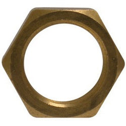 Bulkhead Nut BULKHEAD NUT 3/4-16 UNS