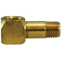90 deg Long Street Elbow 1/4 FXM X 1-7/16LNG STR DOT ELB