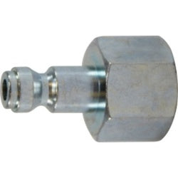 Parker Tru Plug 1/4 FIP PARKER TRU STEEL PLUG