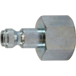 Parker Tru Plug 3/8 Body 3/8 FIP Parker Tru Plug