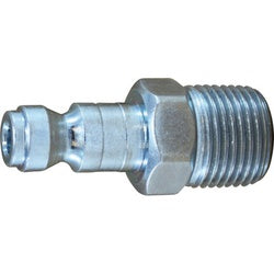Parker Tru Plug 1/8 MIP PARKER TRU STEEL PLUG