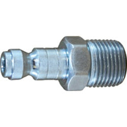 Automotive Interchange Plug 3/8 BODY 1/4 MIP AUTO ST PLUG