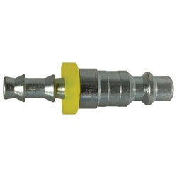 Industrial Interchange Plug 3/8P-ON HB IND INTER. STEEL PLUG