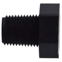 Hex Head Plug 3 PP HEX HEAD PLUG
