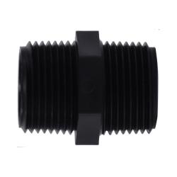 Hex Nipple 3/4 POLYPROP HEX NIPPLE